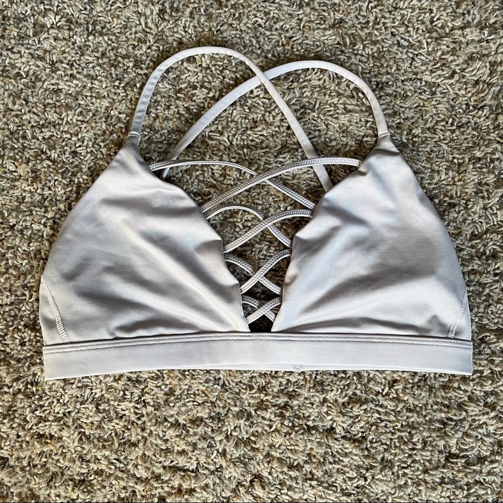 Victoria Secret bralette